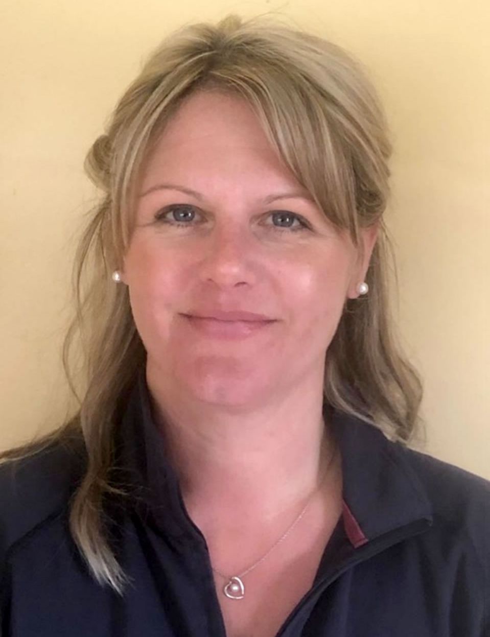 Victoria Lumley, CBT and EMDR therapist